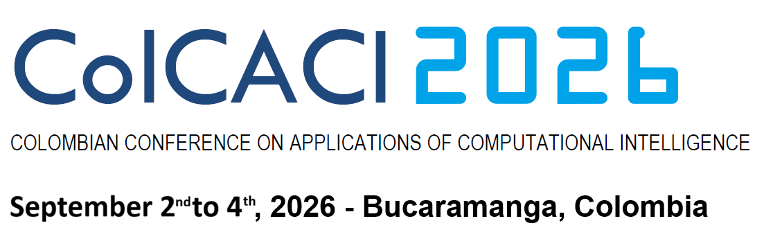 ColCACI 2026
